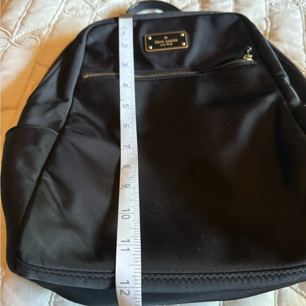 Kate Spade Small Nylon Backpack - Picture 6 of 7